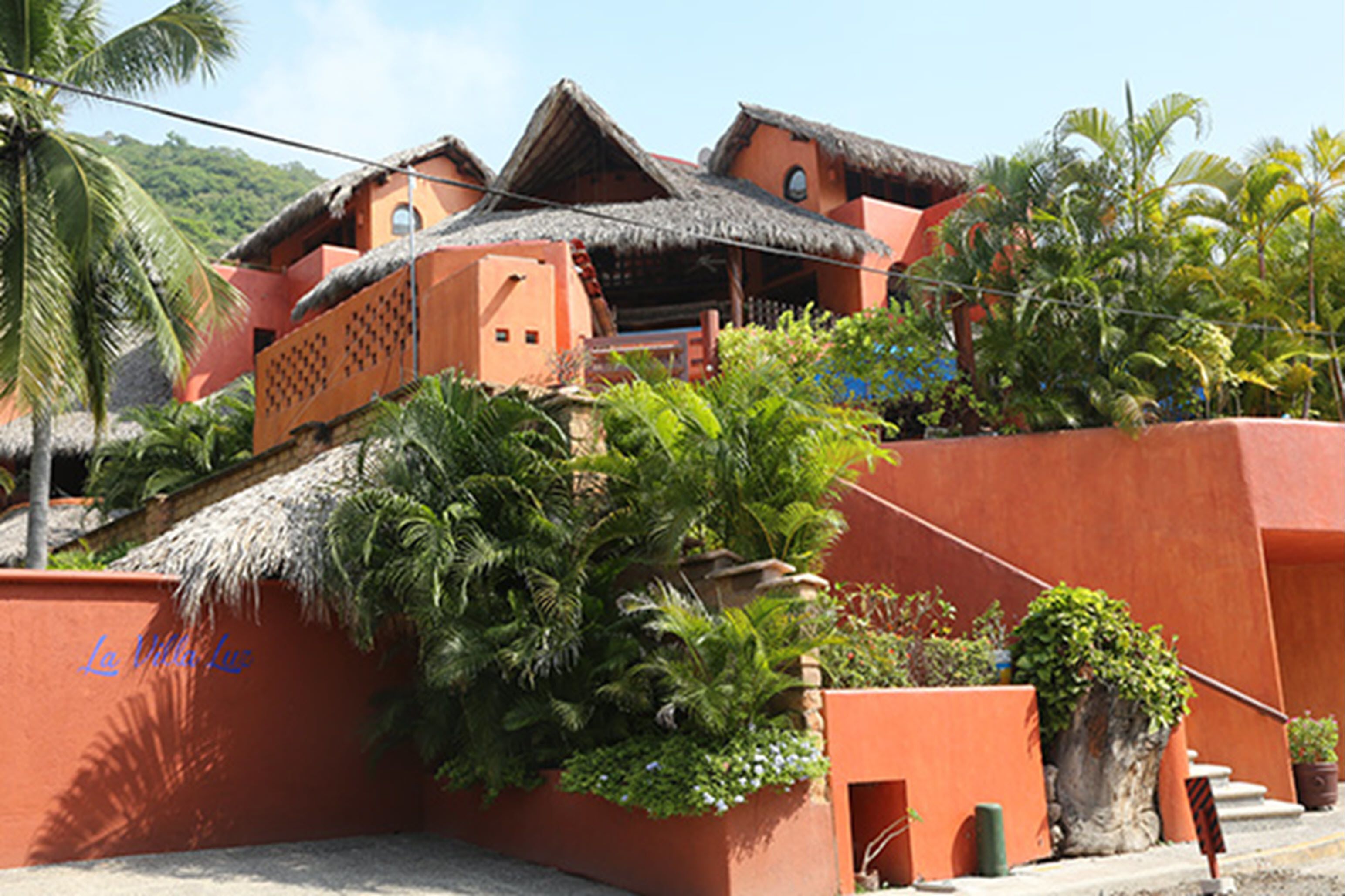 Foto - Villa Carolina Boutique Hotel ADULTS ONLY