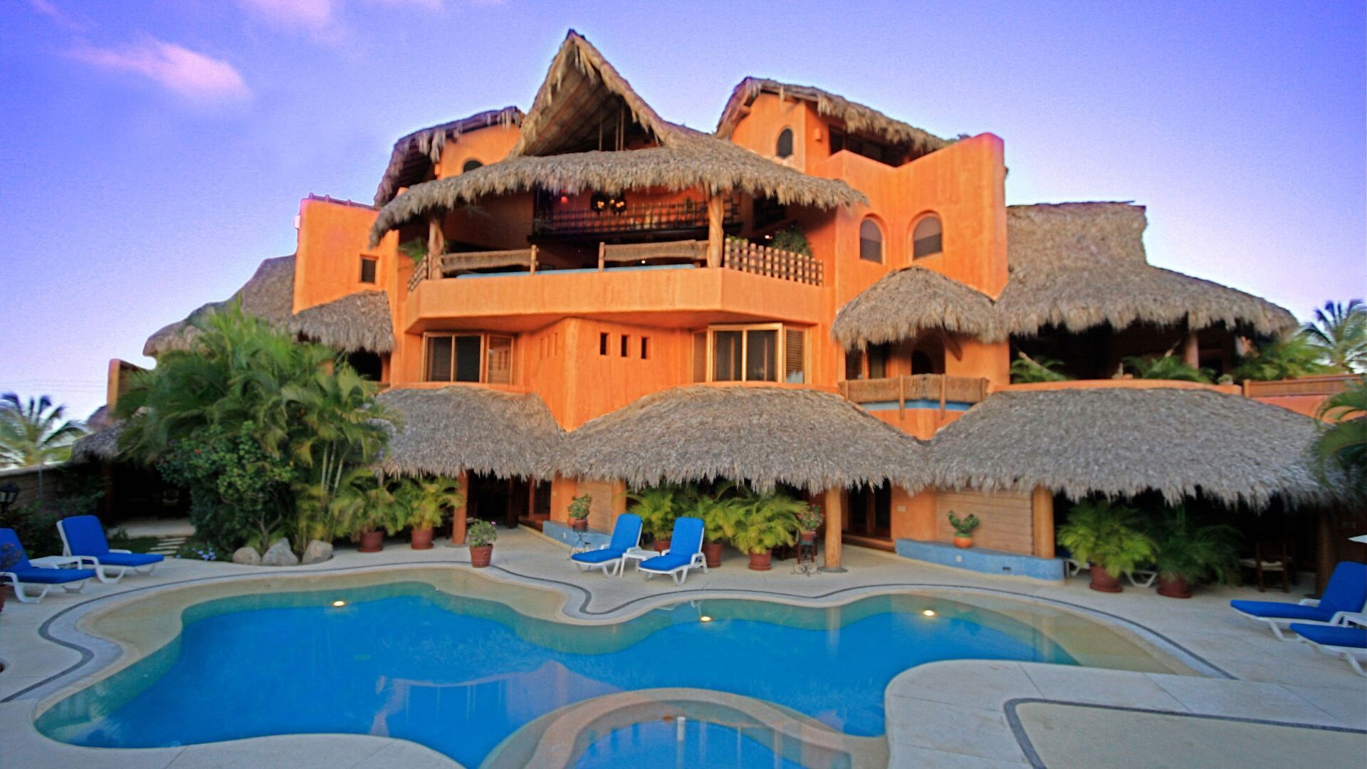 Foto - Villa Carolina Boutique Hotel ADULTS ONLY