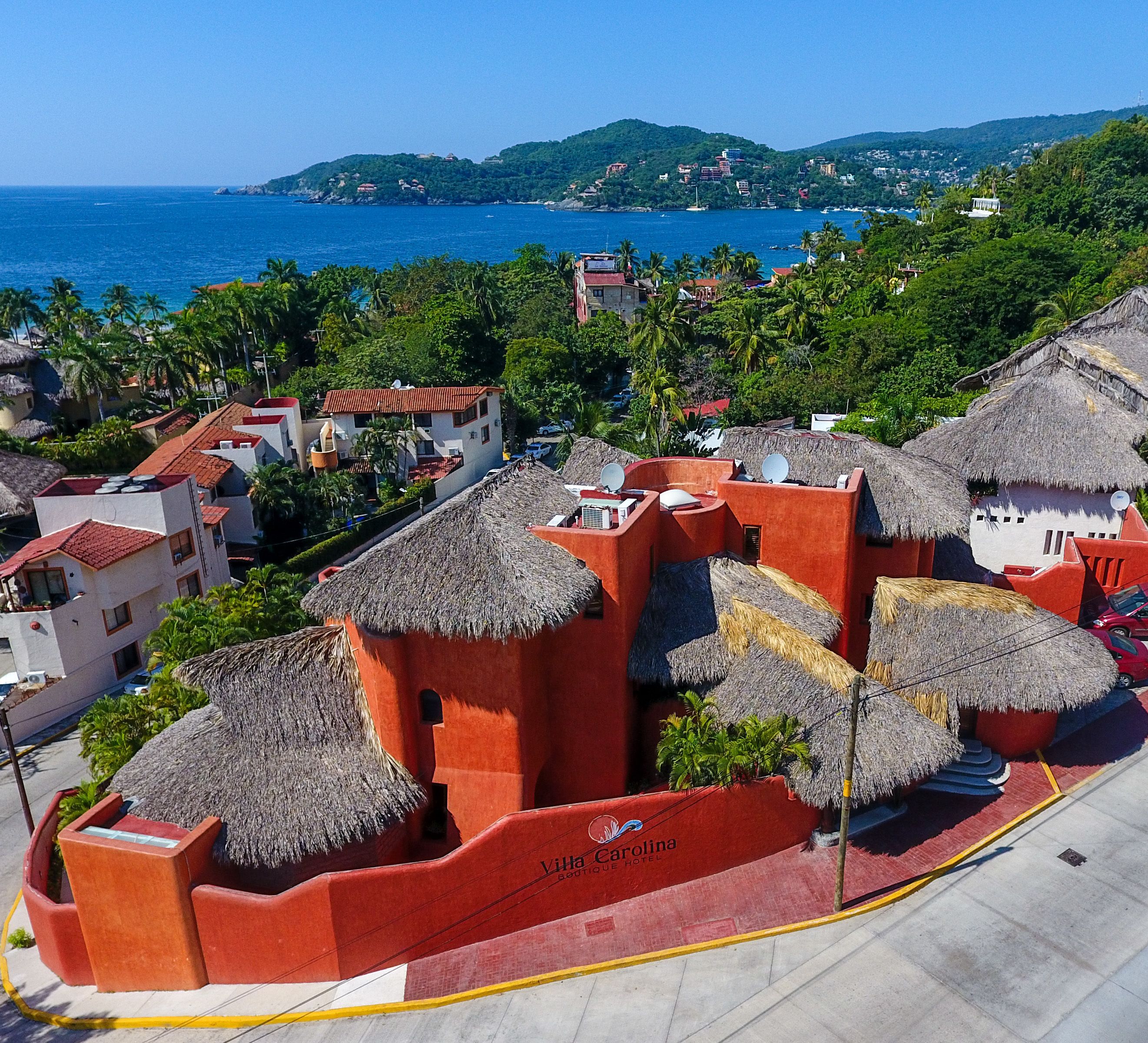 Foto - Villa Carolina Boutique Hotel ADULTS ONLY