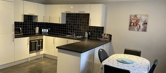 Ivy Cottage Serviced Accommodation