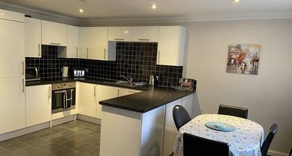 Ivy Cottage Serviced Accommodation