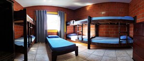 4 habitaciones y wifi gratis 