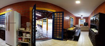 Brotas your best option for leisure time with friends and family