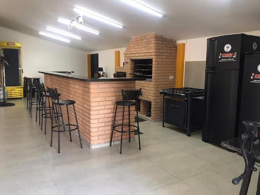 Bar (na propriedade)