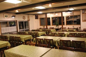 Restaurant - Yamakyuso (Otari)