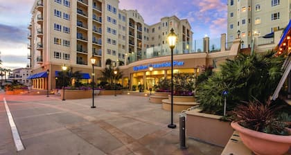 Enjoy our Downtown Oceanside Seaside Resort full of Amenities