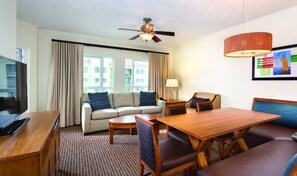 Fernseher, DVD-Player