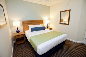 2 Schlafzimmer, Bügeleisen/Bügelbrett, Internetzugang, Rollstuhlgeeignet