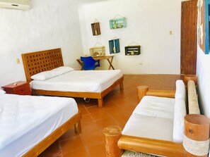 1 Schlafzimmer, WLAN