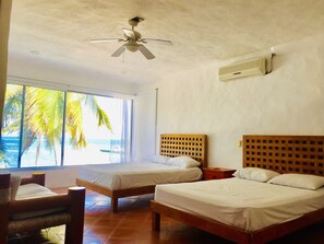 1 Schlafzimmer, WLAN