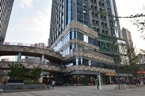 外部細節