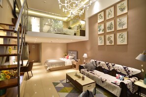 Servicios de la habitación