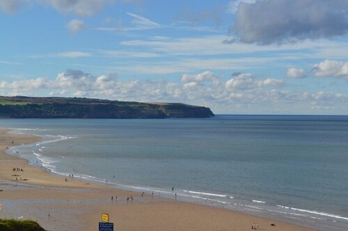 Rainbow Cottage - Ein Zuhause in der Ferne im Herzen von Whitby
