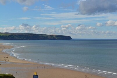 Rainbow Cottage - A home from home in the heart of Whitby