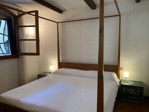 1 quarto, berço de viagem, Wi-Fi de cortesia