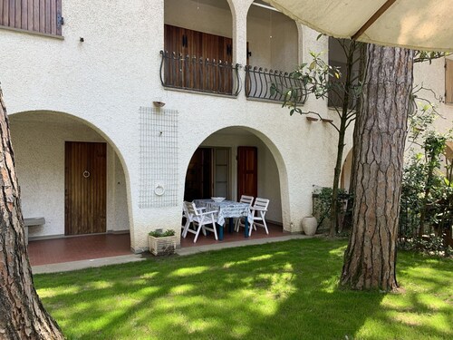 Confortable appartement pour 4 personnes avec WIFI et balcon