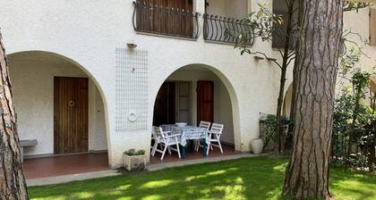 Confortable appartement pour 4 personnes avec WIFI et balcon