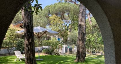 Schöne Wohnung für 4 Gäste mit W-LAN und Balkon