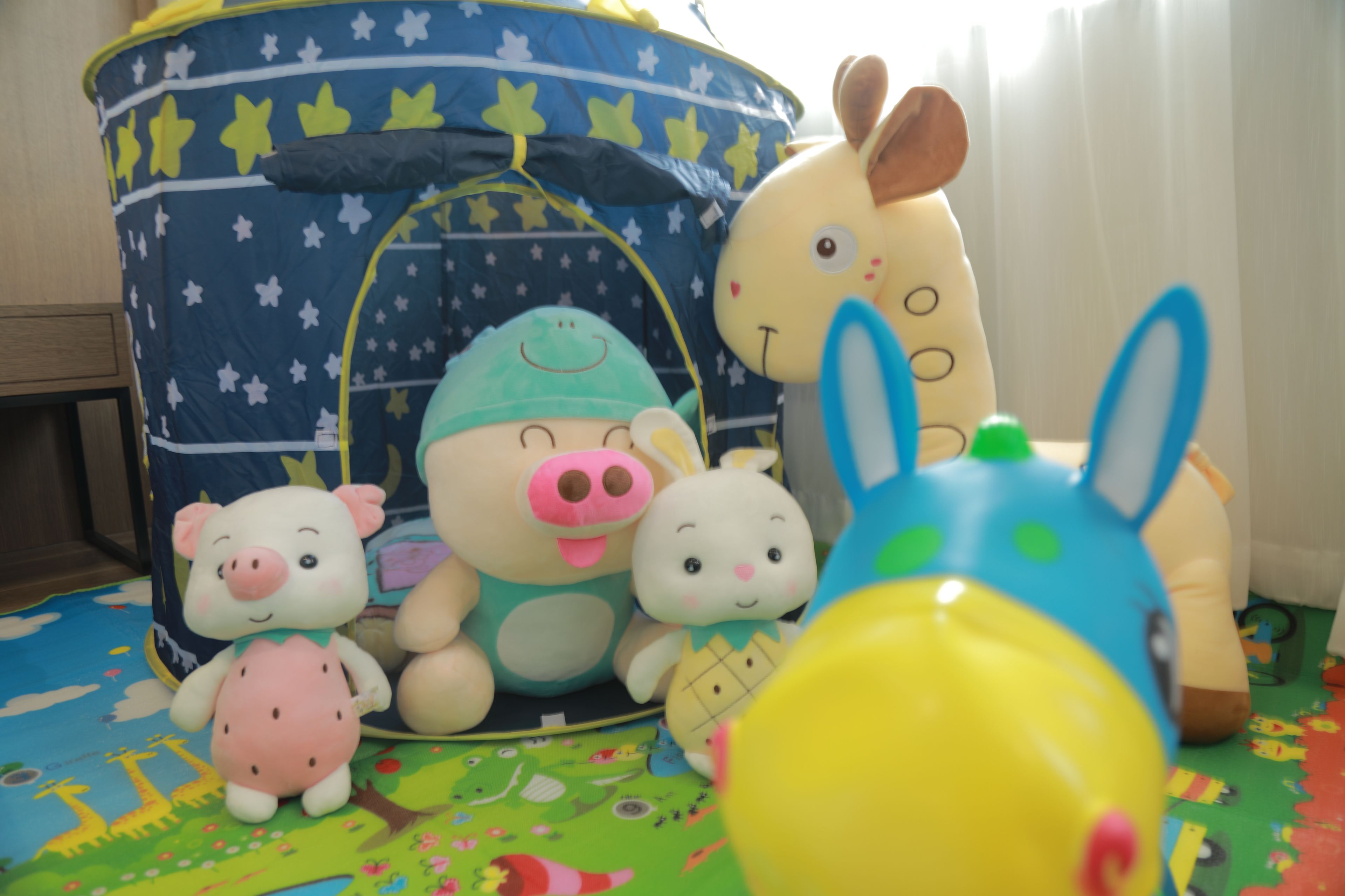 family room(chinese domestic guests only) | children’s theme room