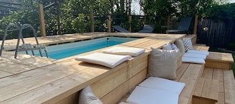Villa de luxe sur la côte de Sorrente | Emplacement stratégique