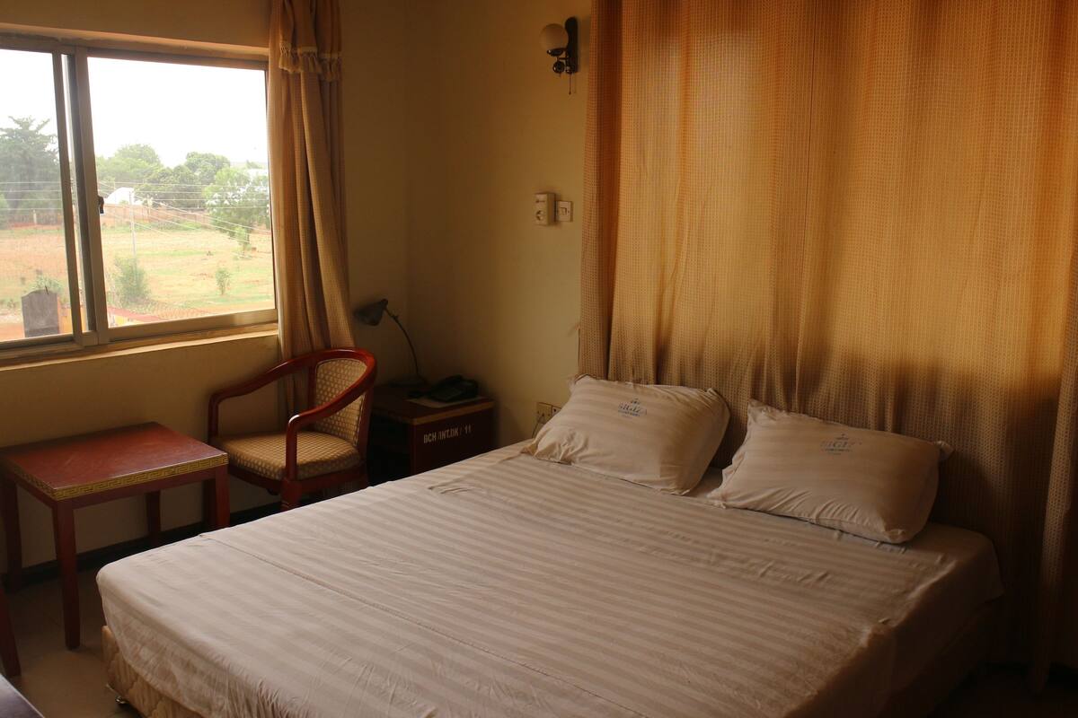 Executive-Doppelzimmer