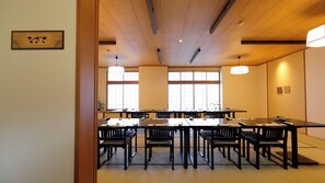 用餐區