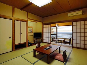 Room - Shiosai No Yado Fujima (Atami)
