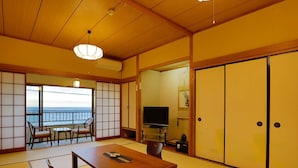 客室