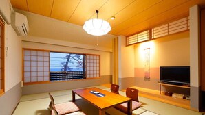 Dining - Shiosai No Yado Fujima (Atami)