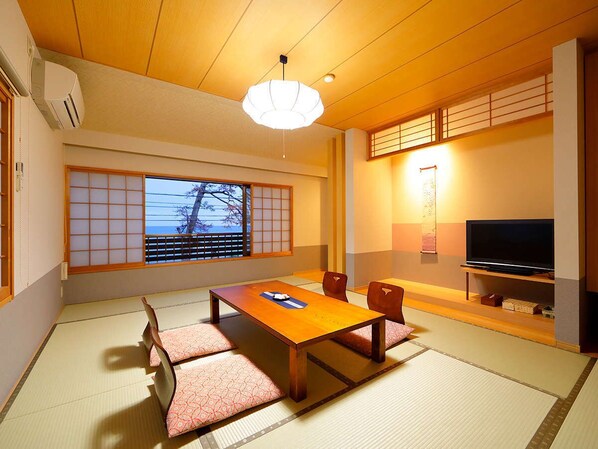 Dining - Shiosai No Yado Fujima (Atami)