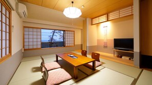 Dining - Shiosai no Yado Fujima (Atami)