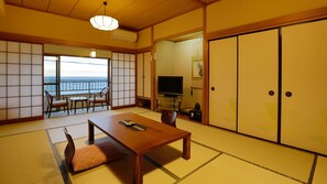 Dining - Shiosai no Yado Fujima (Atami)