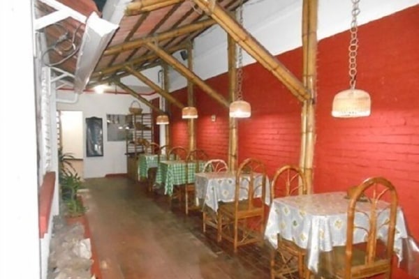Frokostområde