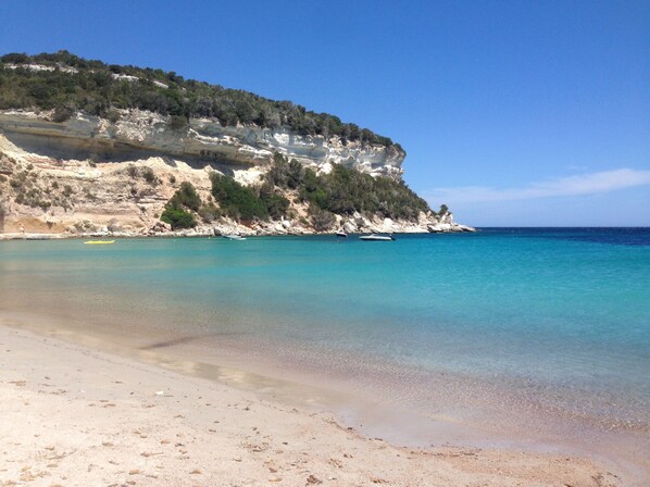 على الشاطئ، مناشف للشاطئ