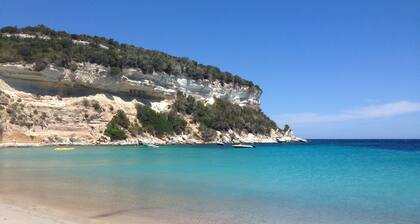 Sheepfold, 4 bedrooms, 10 people, heated pool