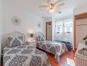 3 soveværelser, strygejern/strygebræt, internetforbindelse