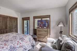 3 habitaciones, tabla de planchar con plancha y wifi gratis 