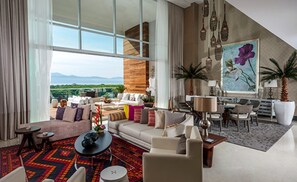 منطقة المعيشة