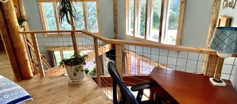 The Hen House & Gardens: Near USAFA & PineCrest Event Center