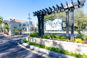 Townhome, 4 Bedrooms | Exterior