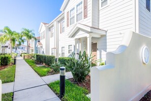 Townhome, 4 Bedrooms | Exterior