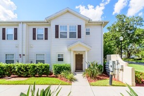 Townhome, 4 Bedrooms | Exterior