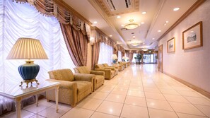 Interior - Hotel Capital In Yamagata (Yamagata)