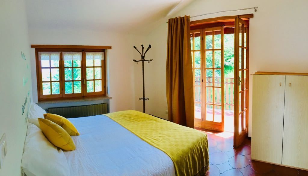 Departamento, 2 habitaciones | Tabla de planchar con plancha, wifi gratis y ropa de cama 