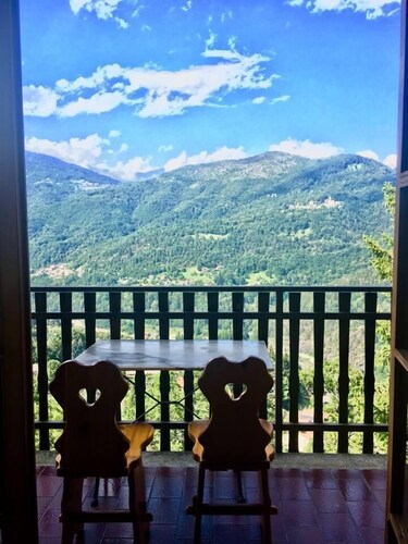 Gold Cave Case Vacanza