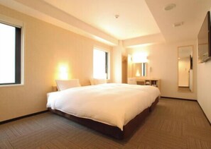 Room - Ab Hotel Omihachiman (Omihachiman)