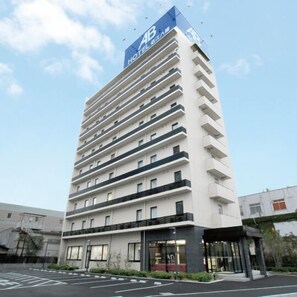 Exterior - Ab Hotel Omihachiman (Omihachiman)