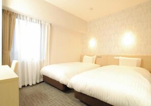 Room - Ab Hotel Omihachiman (Omihachiman)