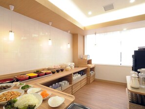 Restaurant - Ab Hotel Omihachiman (Omihachiman)