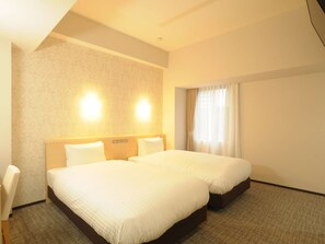 Room - Ab Hotel Omihachiman (Omihachiman)